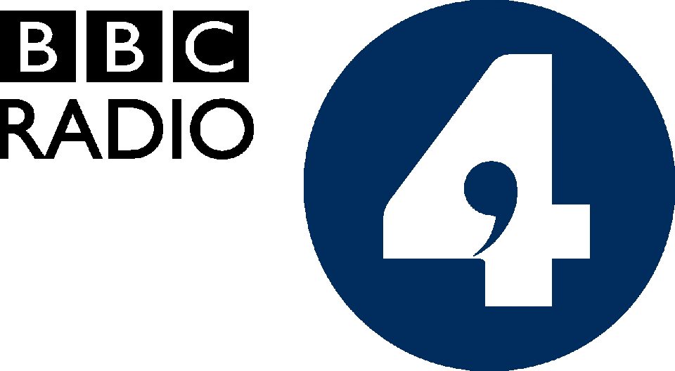 Bbc Radio 4 Svg
