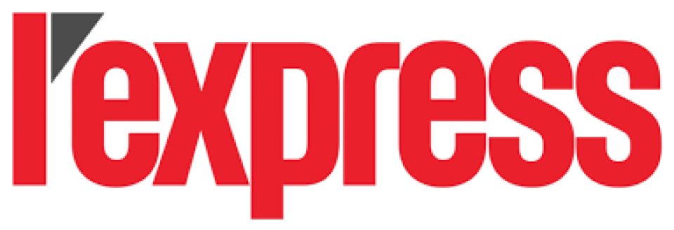 Logo Lexpress