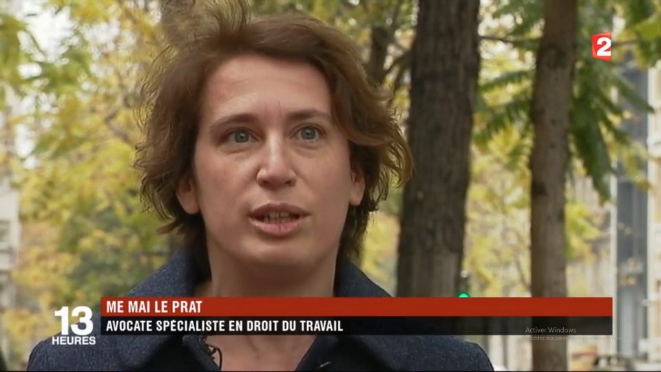 Maï France 2