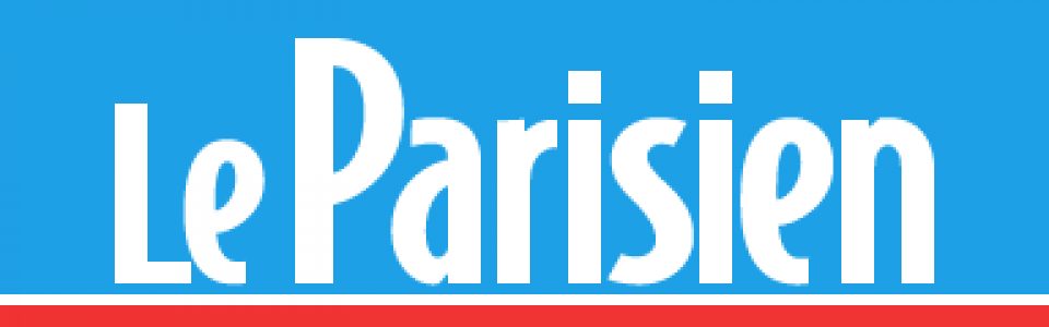 E Logo Lp 192X60@2X Le Parisien