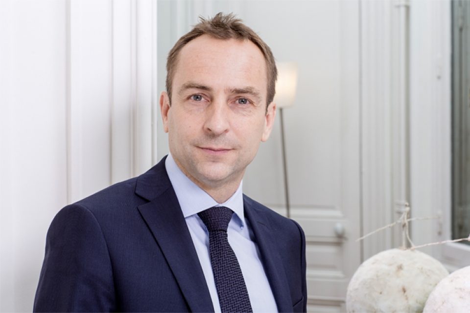 Laurent Verdier