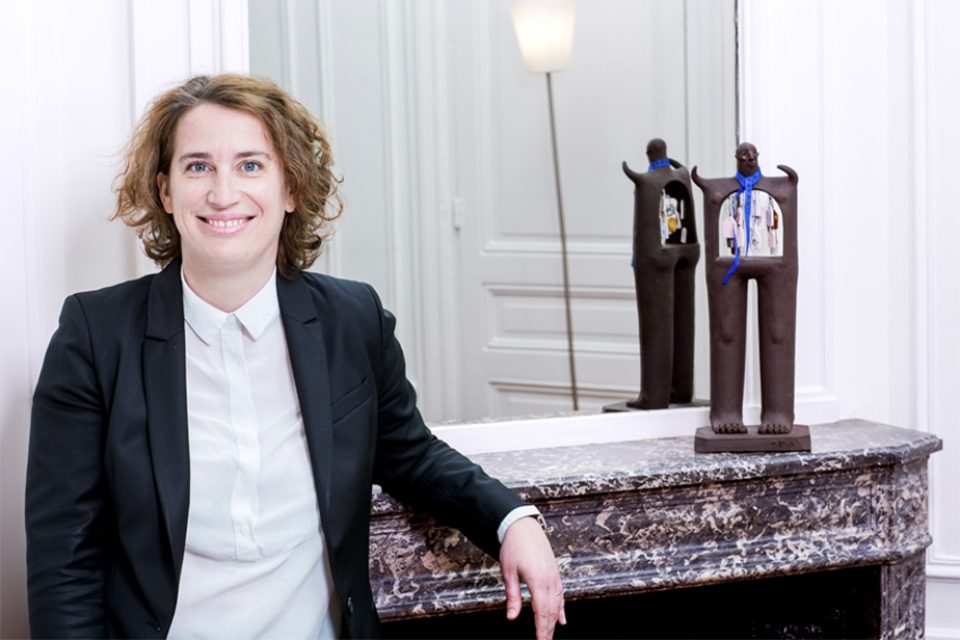 Mai Le Prat