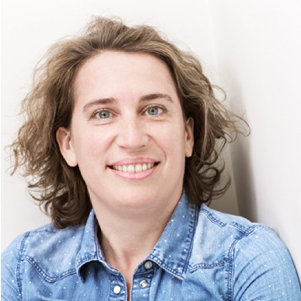 Mai Le Prat Portrait